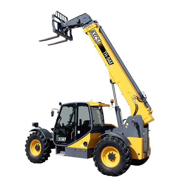 TH Series TH-944 Telehandler