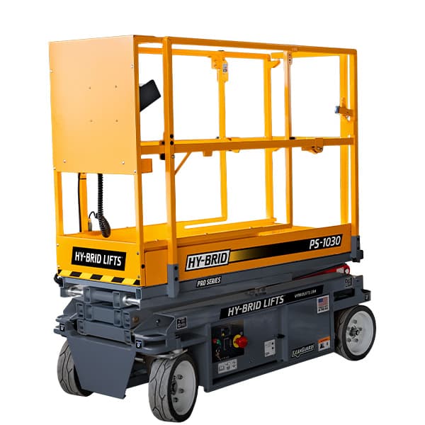 PS-1030 Scissor Lift