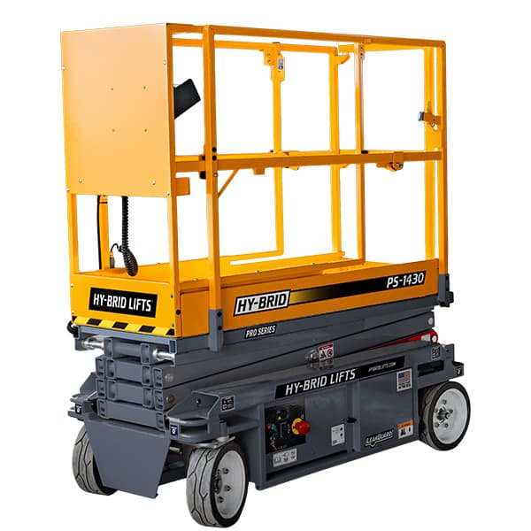 PS-1430 Scissor Lift