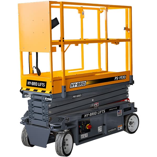 PS-1930 Scissor Lift