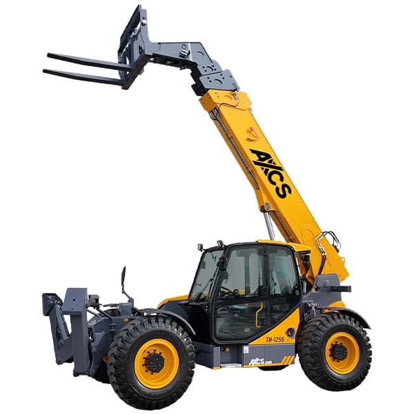 TH-1256 Telehandler