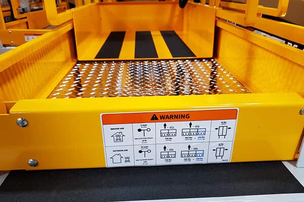 Pro Series 6 Inch Toe Boards
