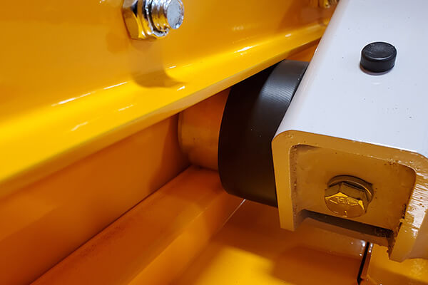 Pro Series Track Tensioner