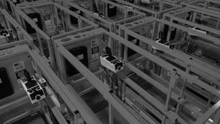 Scissor Lift Fleet