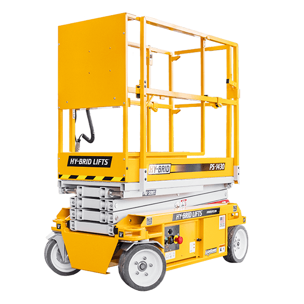 PS-1430 Scissor Lift