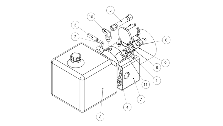 Parts Catalog