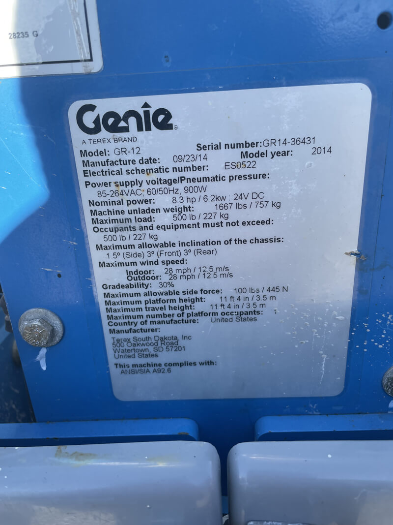 GR-12