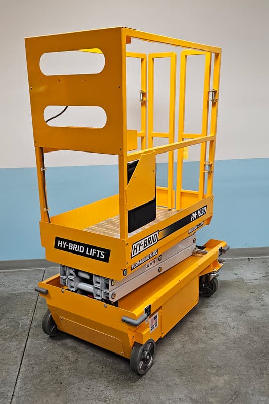 2024 HY-BRID LIFTS PA-1030 PA10-20049