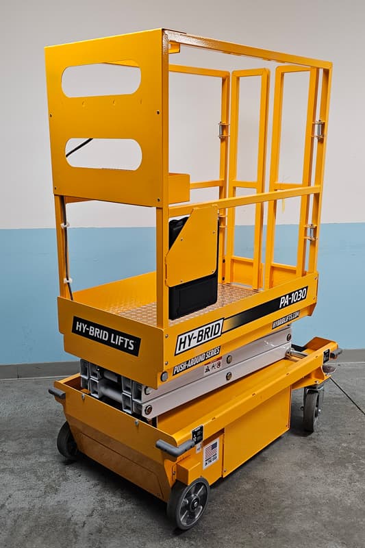 2024 HY-BRID LIFTS PA-1030 PA10-20050