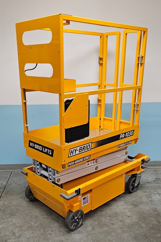 2024 HY-BRID LIFTS PA-1030 PA10-20068