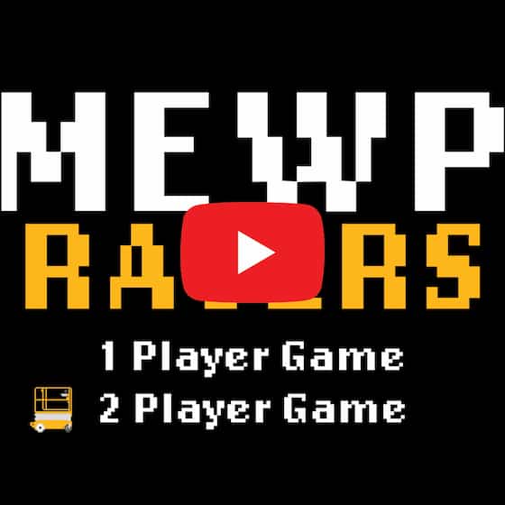 MEWP Racers Zero-Turn Series vs. Vertical Mast Lift